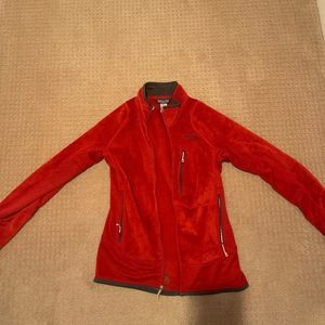 Men’s Patagonia R2 Fleece Jacket, size S